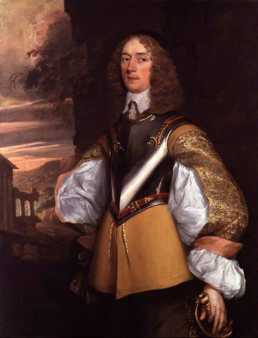 Sir Henry Gage Weesop